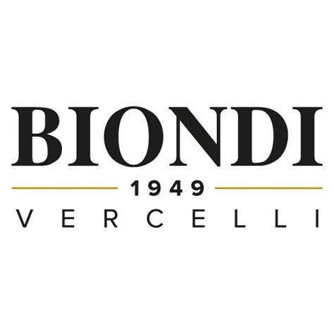 ‭Biondi‬, Corso Libertà 42 13100 Vercelli 